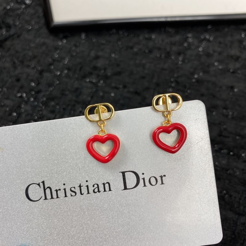 Christian Dior Earrings